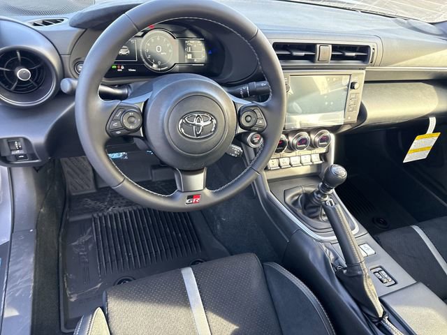New 2026 Toyota GR86 Premium image 11