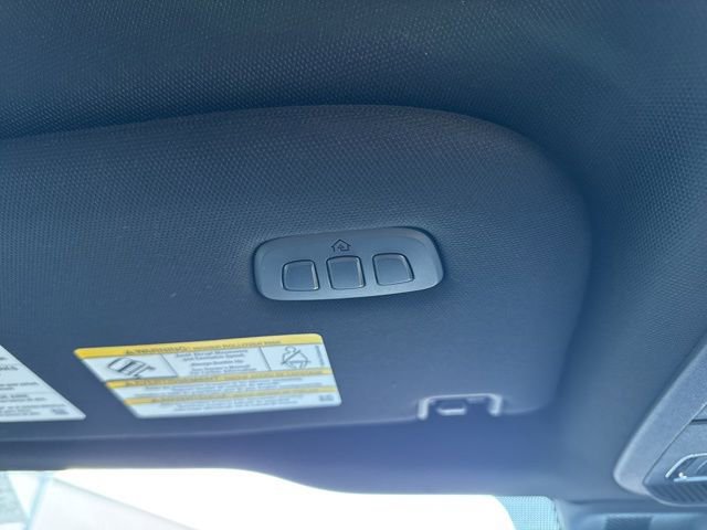 Certified 2023 Ford F150 Tremor w/ Equipment Group 402A High image 35