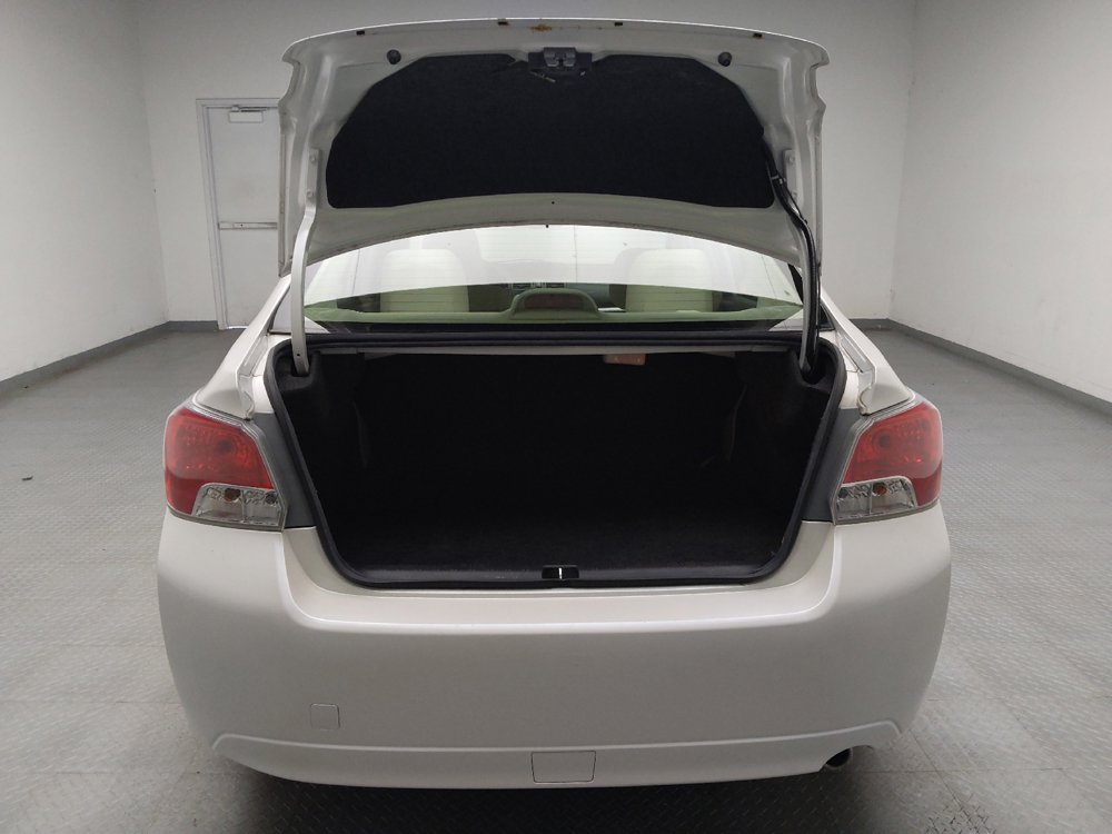 Used 2014 Subaru Impreza 2.0i Premium w/ All-Weather Package w/CVT AWD/4WD image 29