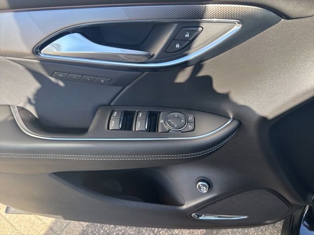 New 2026 Buick Envision Sport Touring AWD/4WD image 11