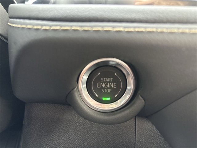 New 2026 Chevrolet Tahoe Premier w/ Sun And Tow Package image 17