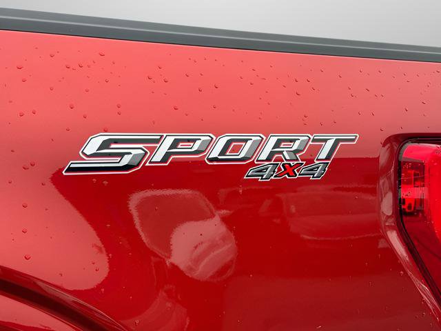 Used 2023 Ford F150 Lariat AWD/4WD image 26