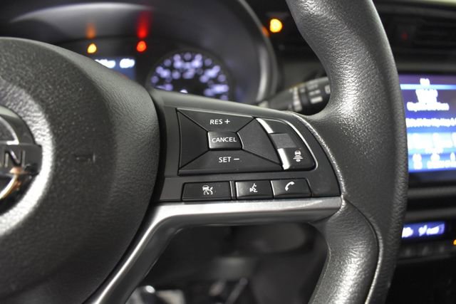 Used 2021 Nissan Kicks SV FWD image 15