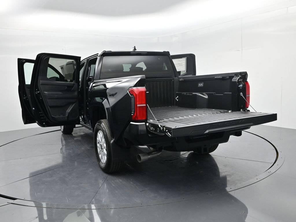 Used 2025 Toyota Tacoma SR5 image 47
