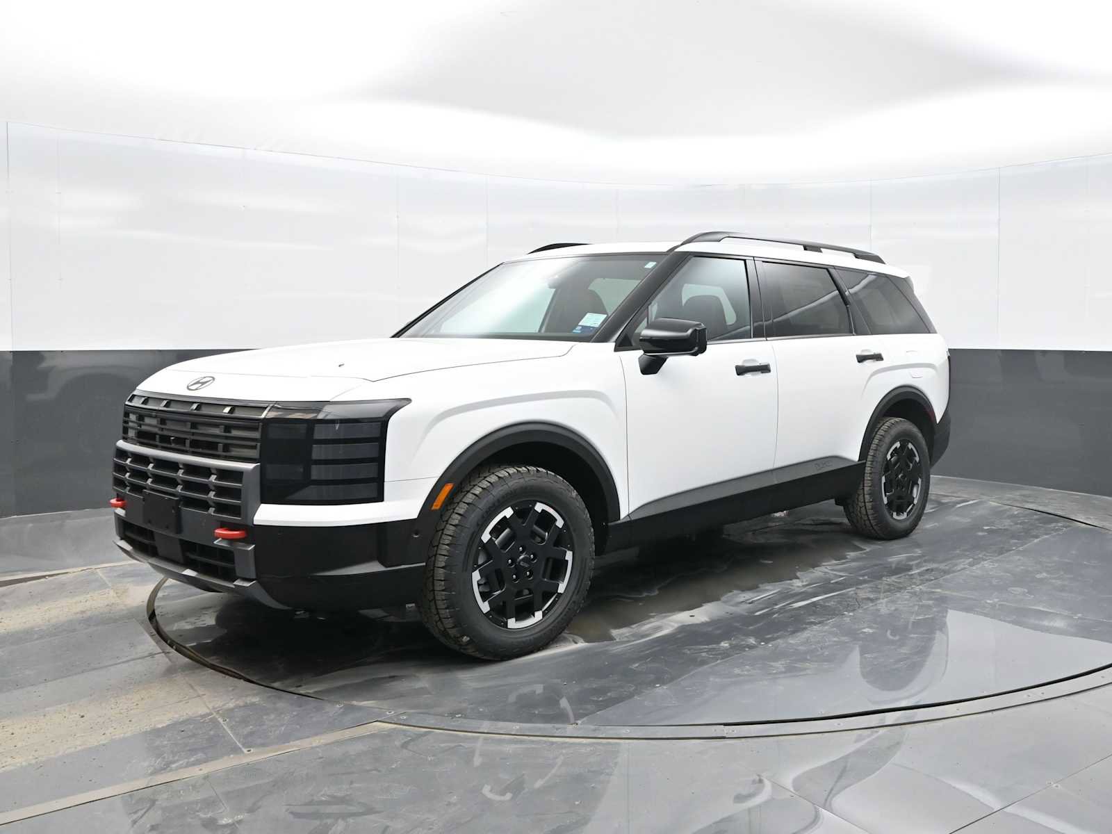 New 2026 Hyundai Palisade XRT Pro image 4