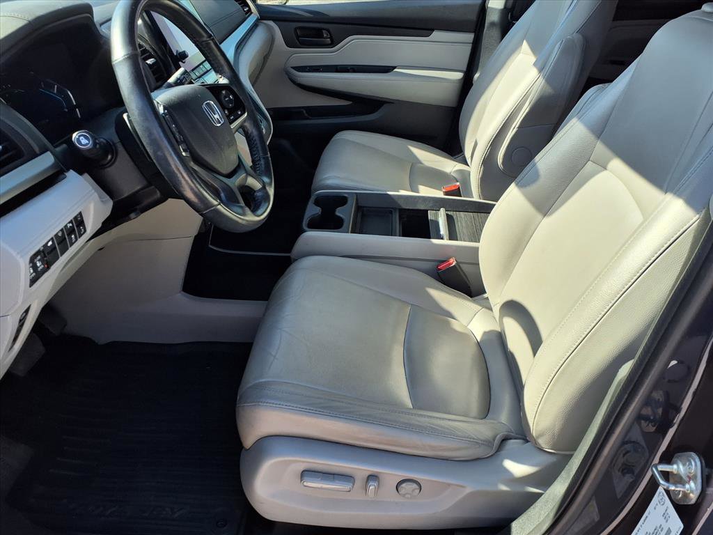Used 2019 Honda Odyssey EX-L image 15