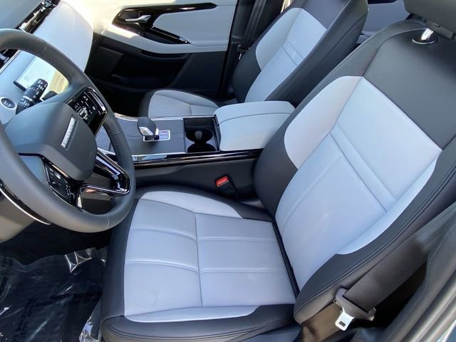 New 2026 Land Rover Range Rover Evoque Dynamic SE AWD/4WD image 6