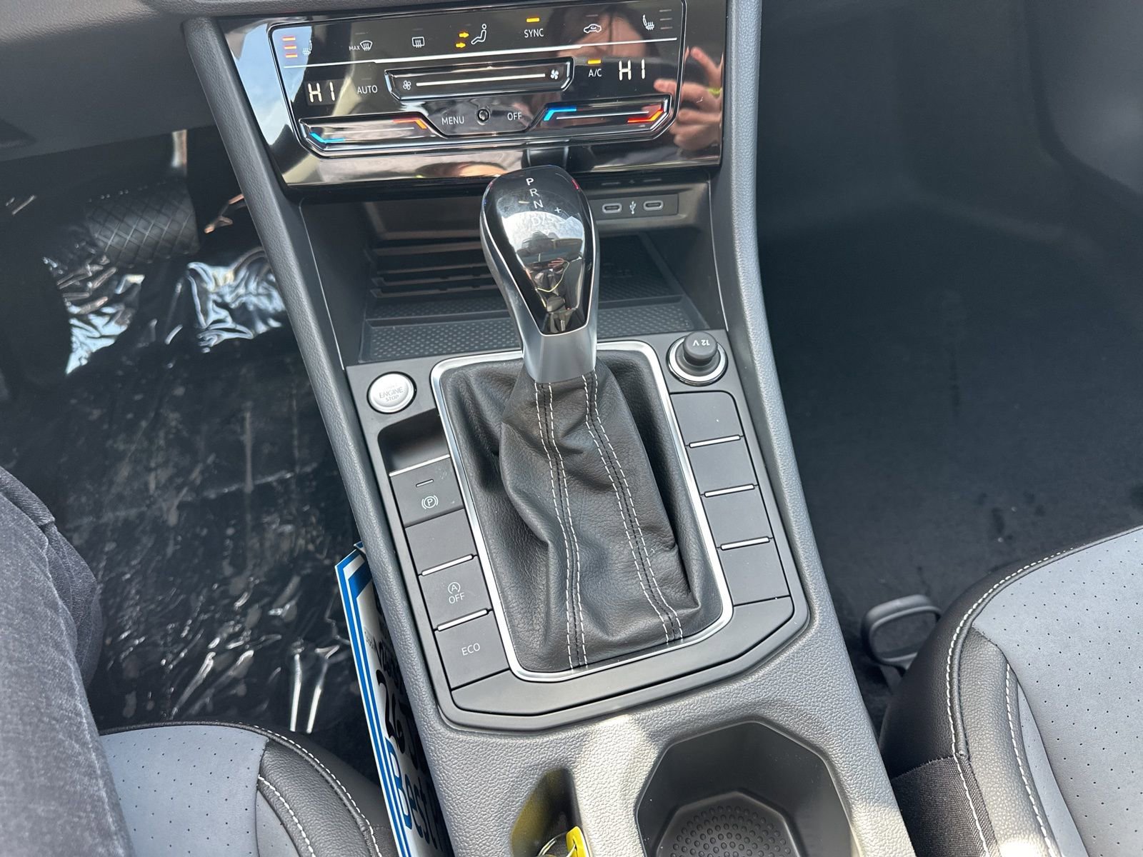 New 2026 Volkswagen Jetta SE image 60