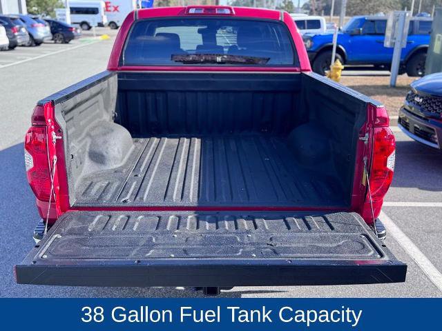 Used 2019 Toyota Tundra SR5 w/ SR5 Upgrade Package image 7