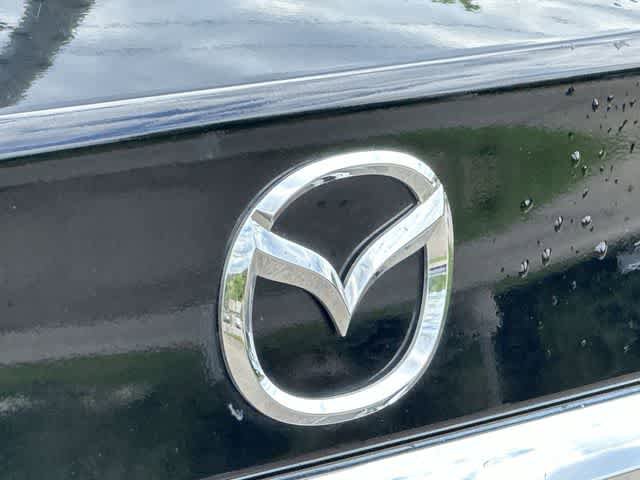 Used 2019 MAZDA MAZDA6 Grand Touring FWD image 18