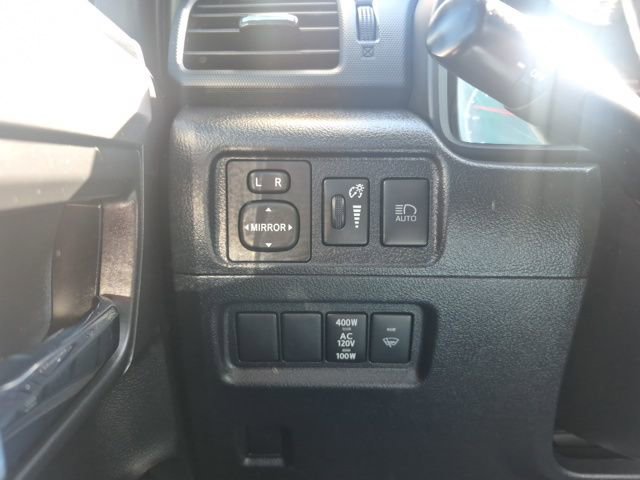 Used 2022 Toyota 4Runner SR5 Premium w/ Moonroof Package image 37