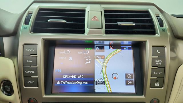 Used 2016 Lexus GX 460 Luxury image 50