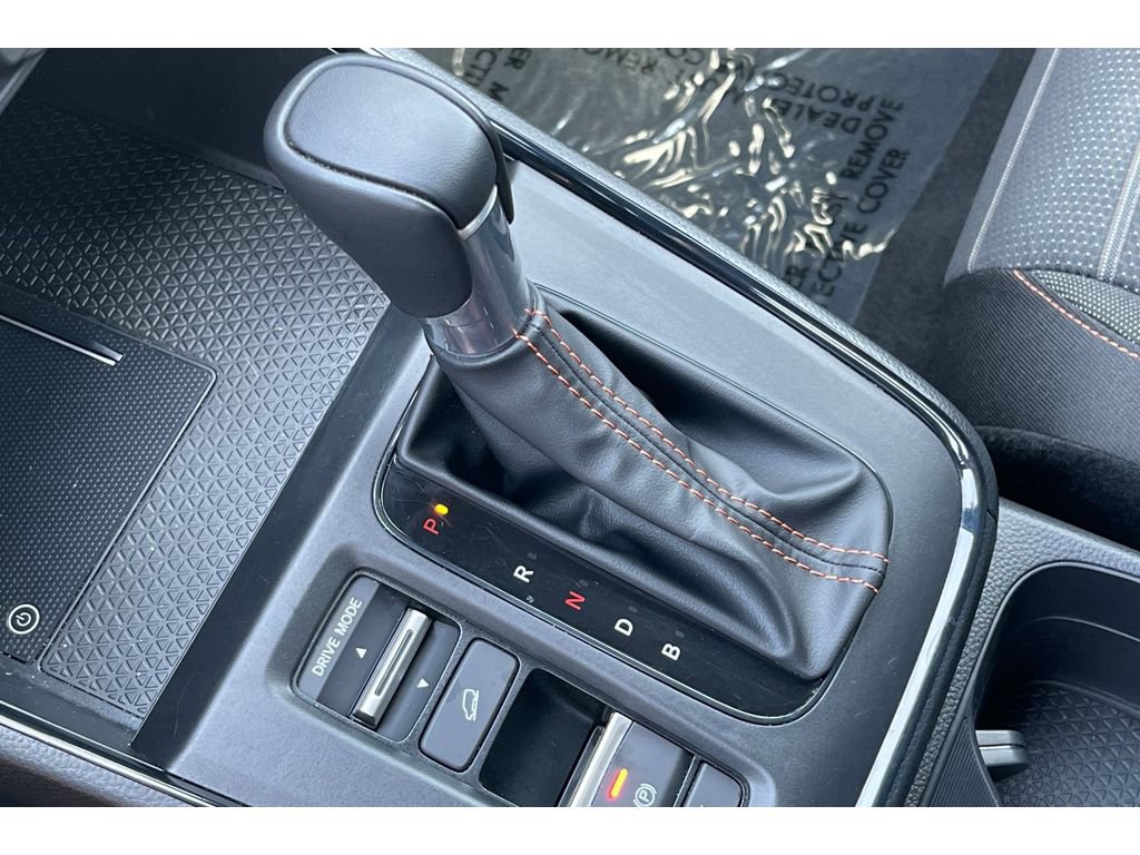 Used 2026 Honda CR-V Sport image 32