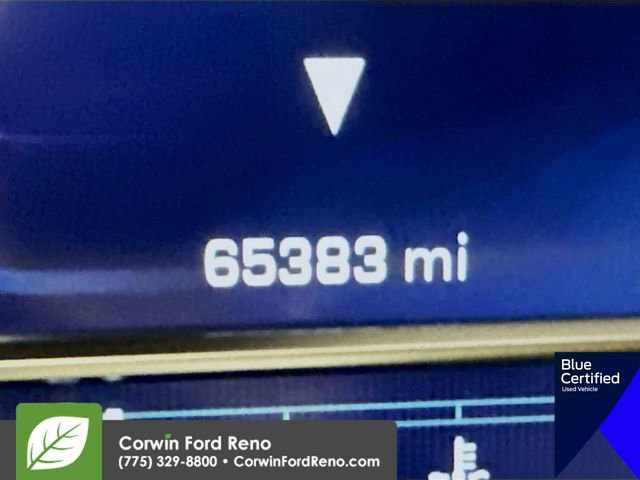 Used 2023 Chevrolet Tahoe LT w/ Luxury Package image 16