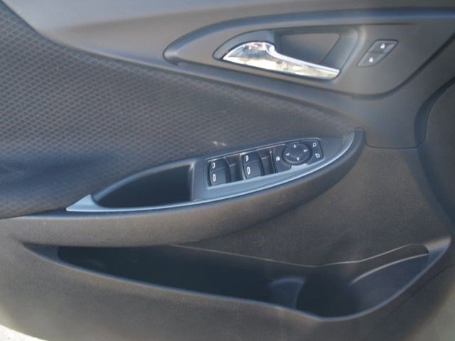 Used 2024 Chevrolet Malibu LT image 28