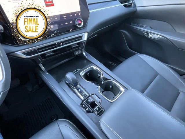 Certified 2023 Lexus RX 350h image 18