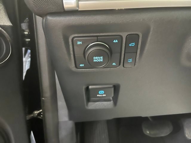 Used 2025 Ford Expedition Max Active AWD/4WD image 14