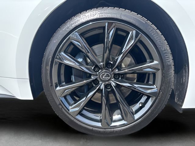 Used 2023 Lexus IS 350 F Sport w/ Memory Package image 39
