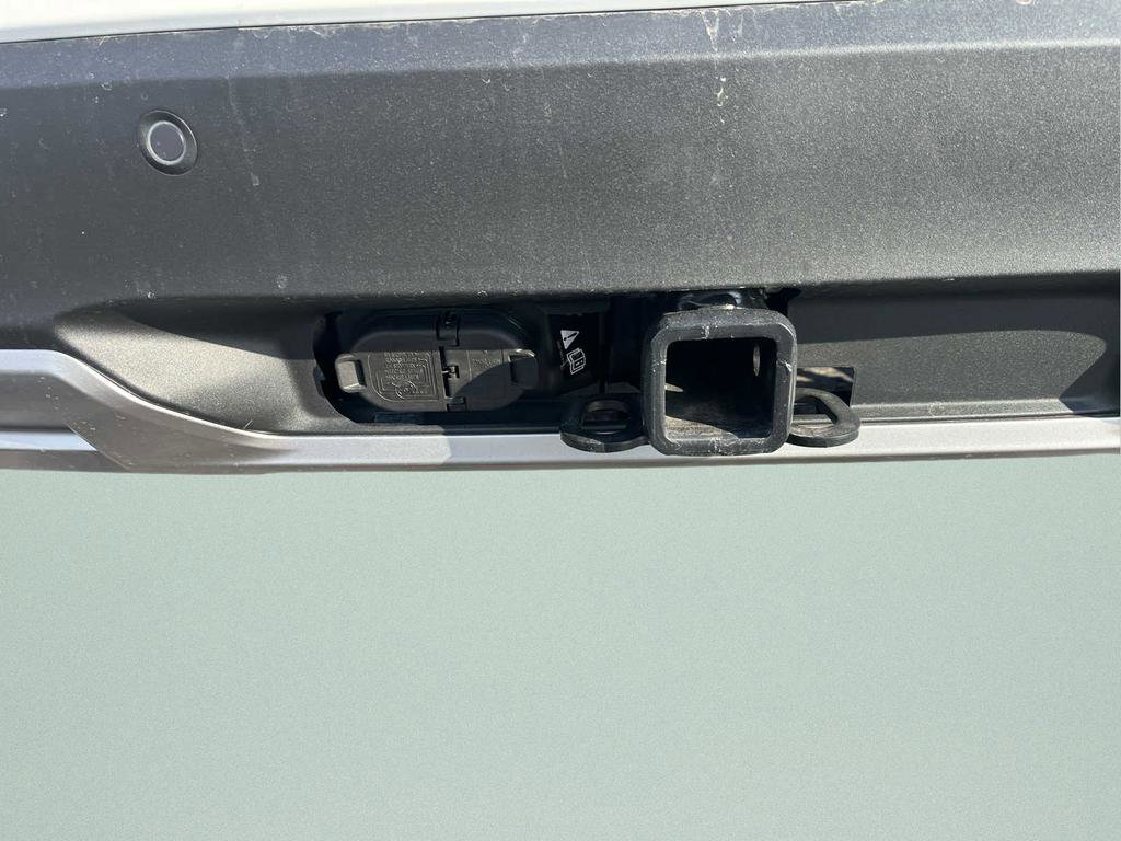 New 2026 Ford Explorer Active w/ Active Comfort Package image 9