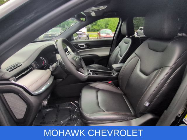 Used 2024 Jeep Compass Limited AWD/4WD image 18