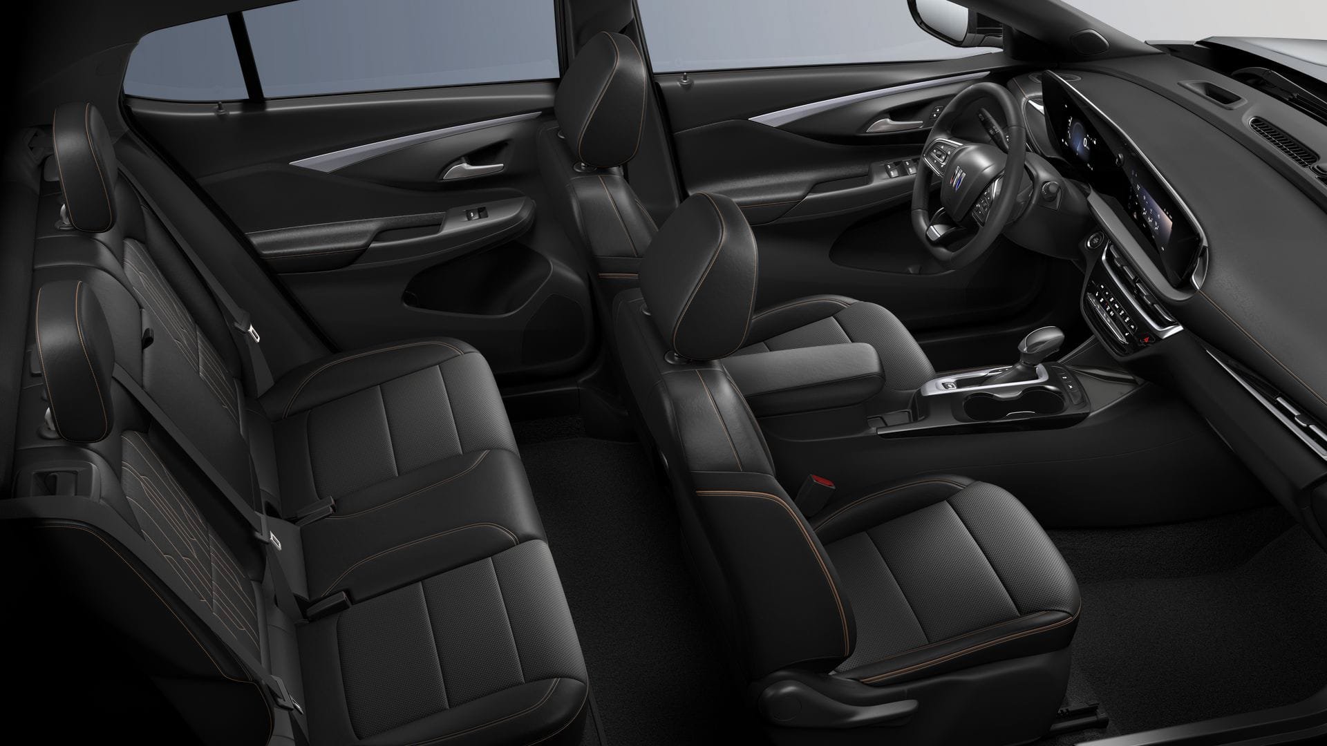 New 2026 Buick Envista Avenir FWD image 32