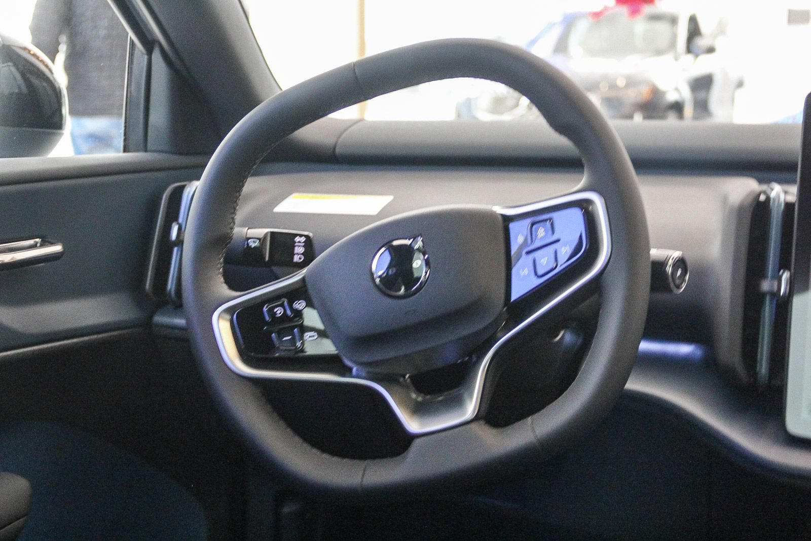 New 2026 Volvo EX30 Ultra AWD/4WD image 14