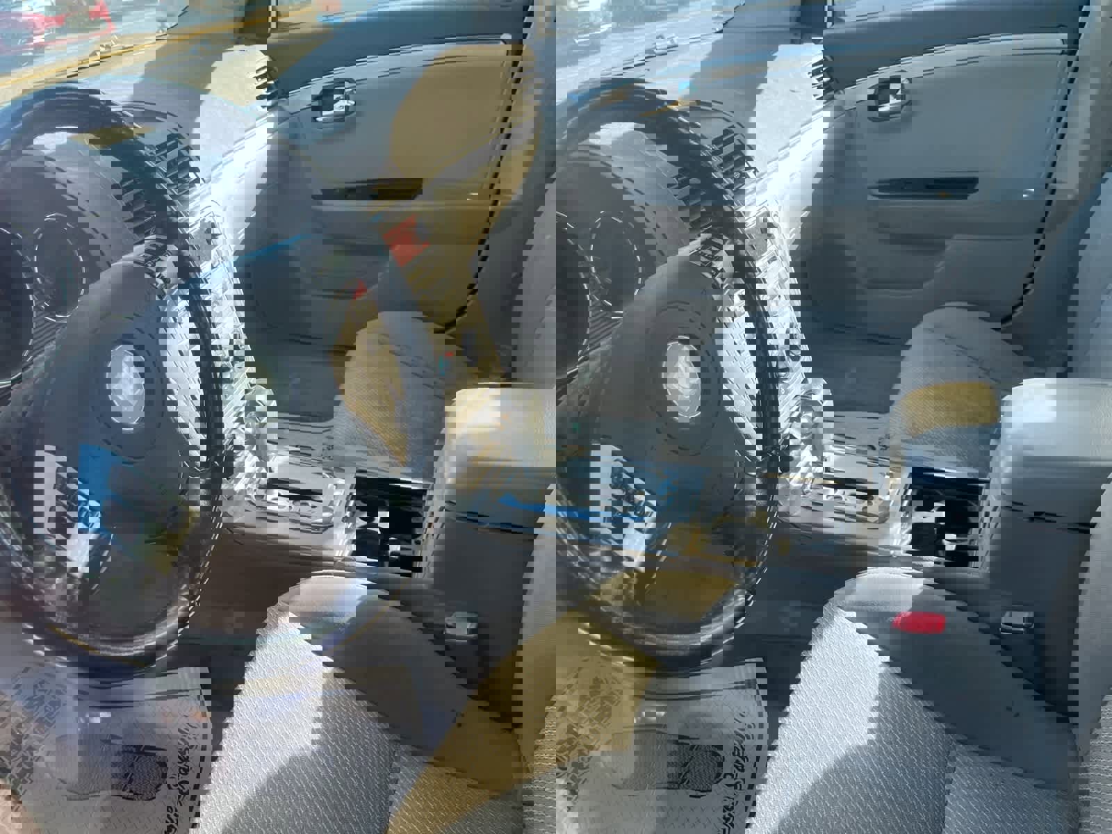 Used 2008 Saturn Aura XE w/ Convenience Package image 25