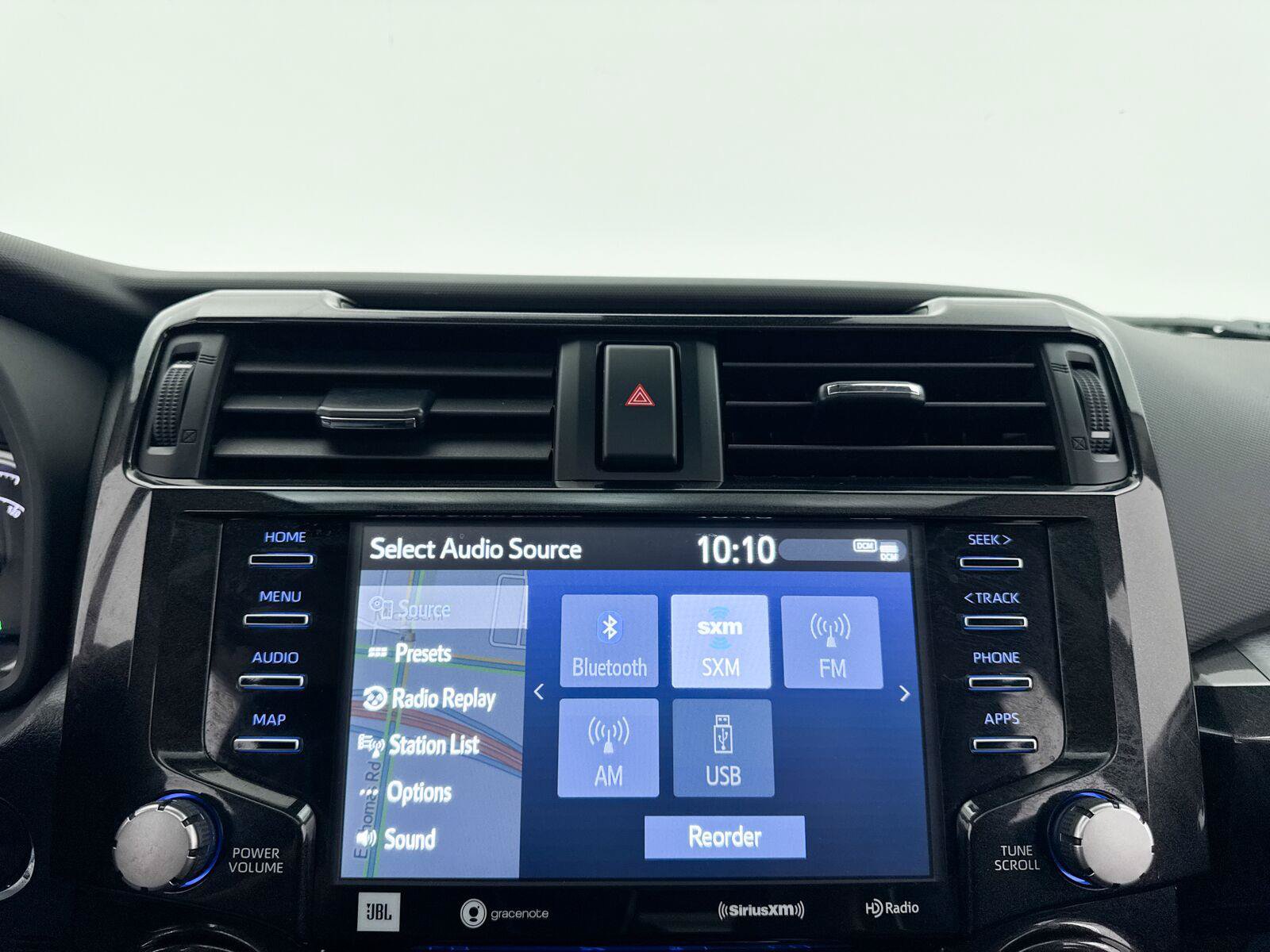 Used 2021 Toyota 4Runner Nightshade AWD/4WD image 25