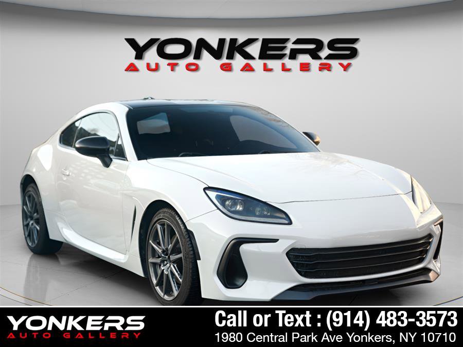Used 2022 Subaru BRZ Premium image 12