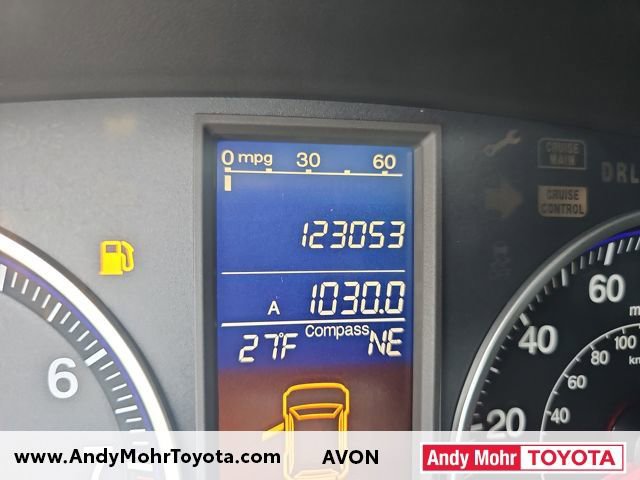 Used 2011 Honda CR-V EX image 17