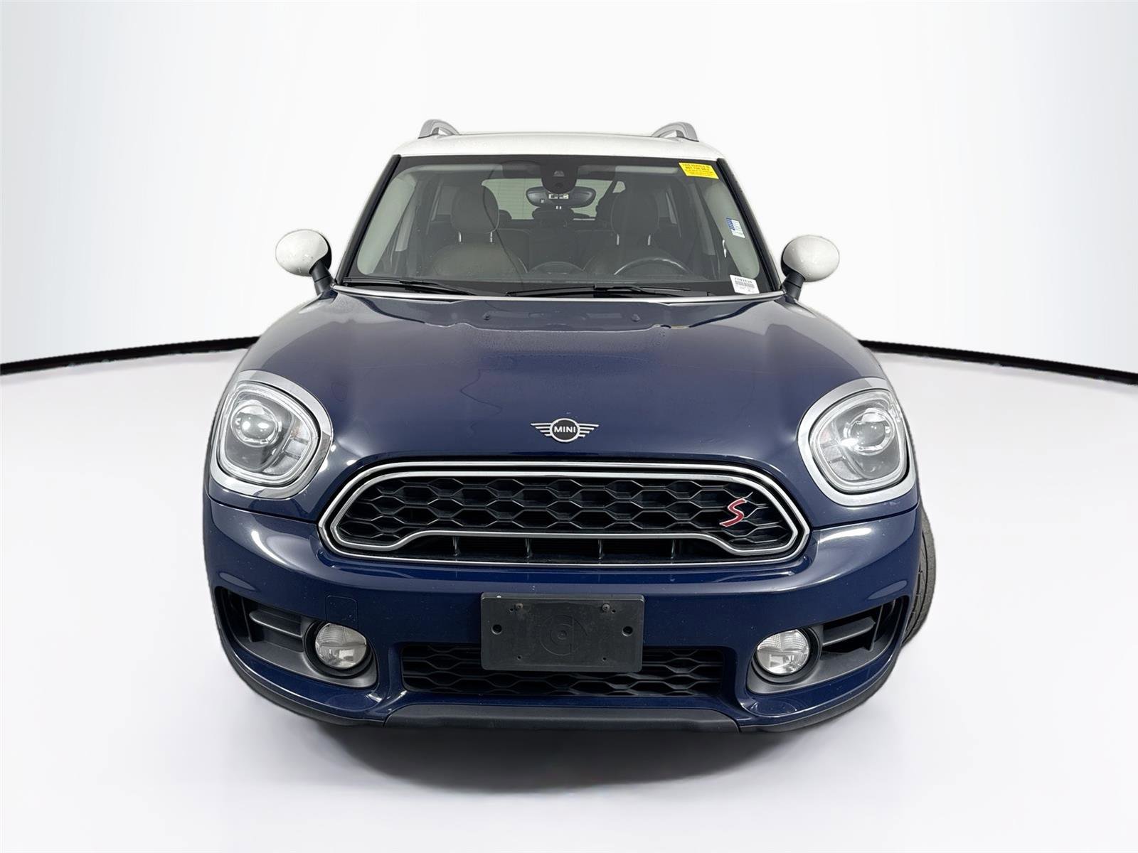 Used 2019 MINI Cooper Countryman S image 3