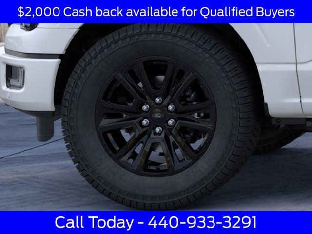 New 2026 Ford F150 Platinum AWD/4WD image 22