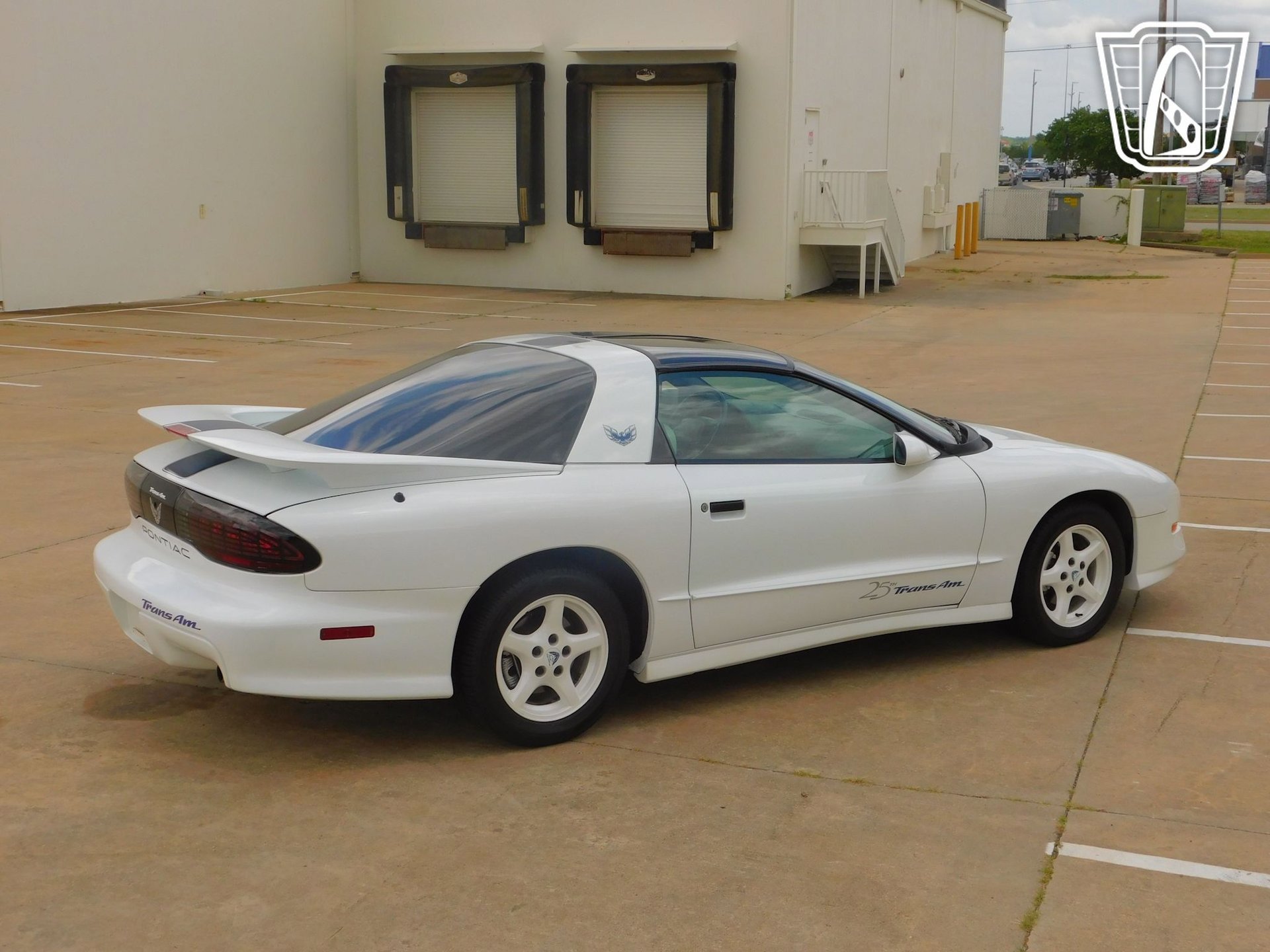 Used 1994 Pontiac Firebird Coupe image 37
