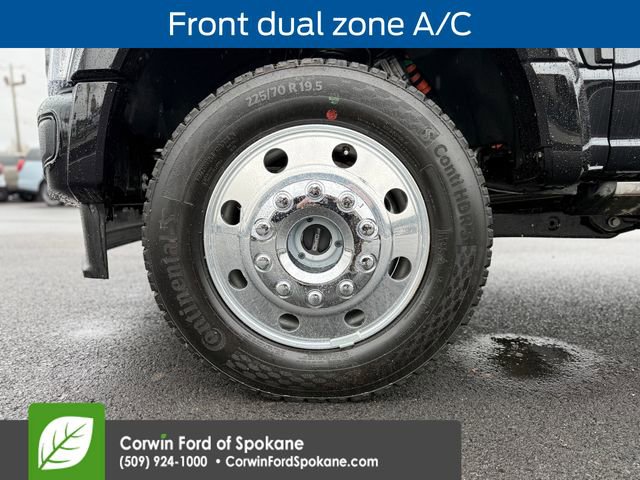 Used 2026 Ford F450 Platinum AWD/4WD image 10