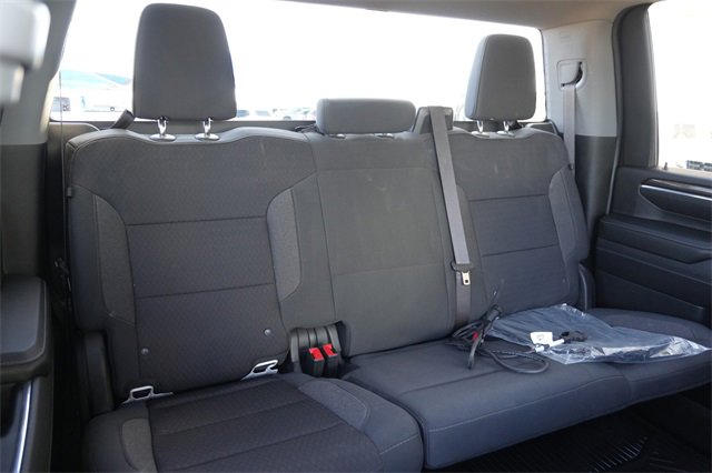 Used 2024 Chevrolet Silverado 2500 LT image 22