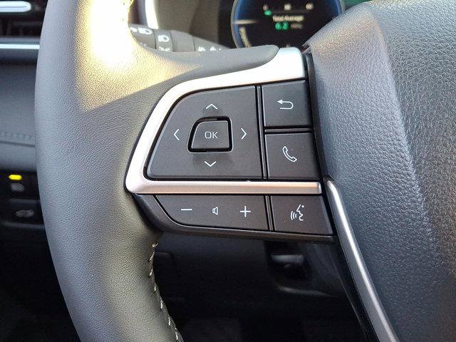 Certified 2026 Toyota Highlander Limited image 19