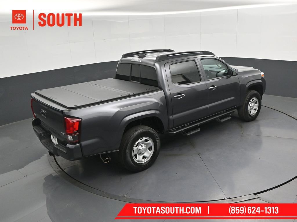 Used 2023 Toyota Tacoma SR AWD/4WD image 42