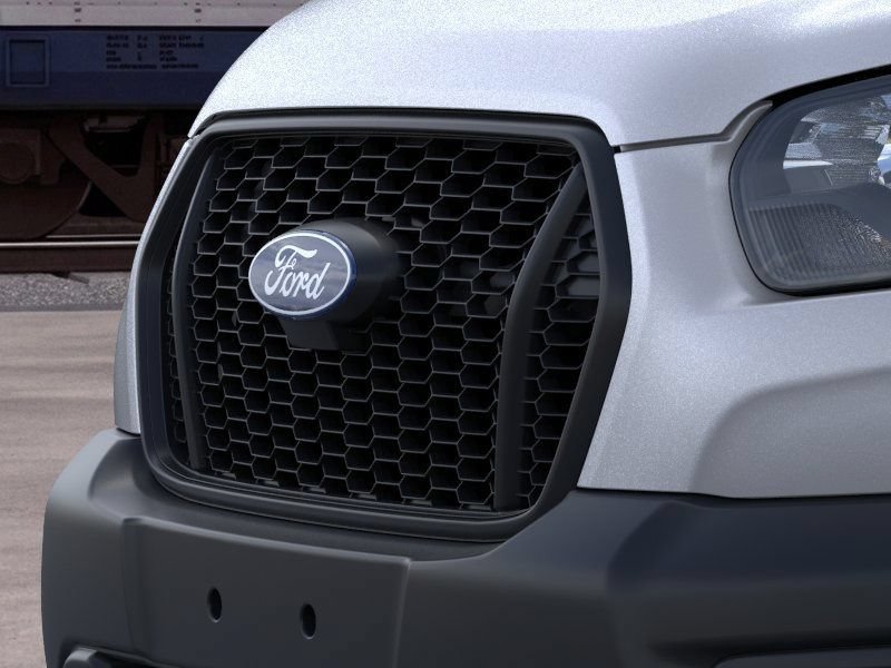 New 2026 Ford Transit 350 148 High Roof Extended DRW w/ Load Area Protection Package RWD image 18