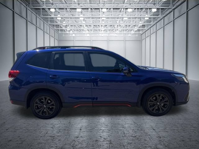 Used 2024 Subaru Forester Sport AWD/4WD image 6