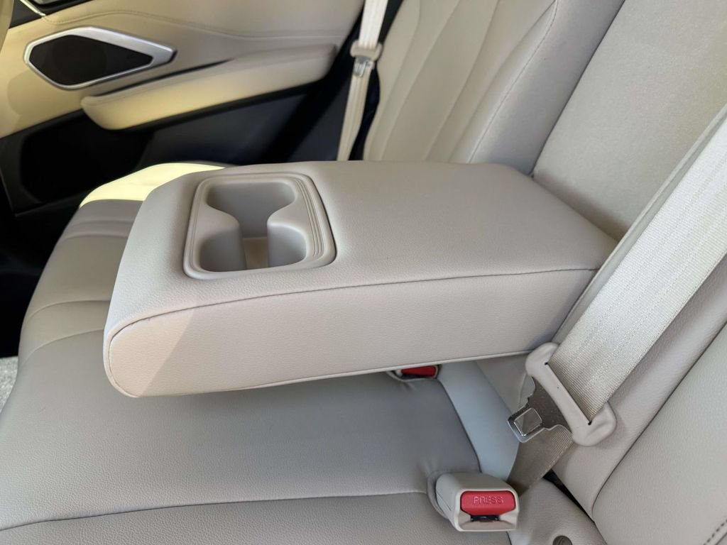Certified 2023 Acura RDX AWD image 11