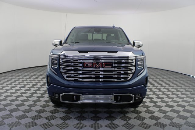 New 2026 GMC Sierra 1500 Denali w/ Denali Reserve Package image 31