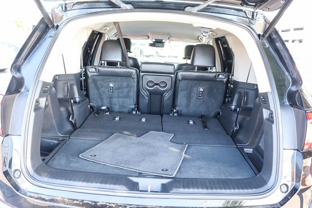 Used 2024 Honda Pilot EX-L image 27