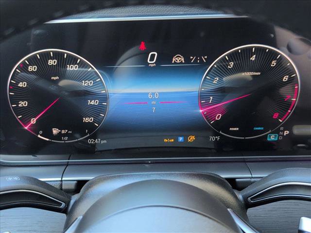 New 2026 Mercedes-Benz GLE 350 4MATIC image 11