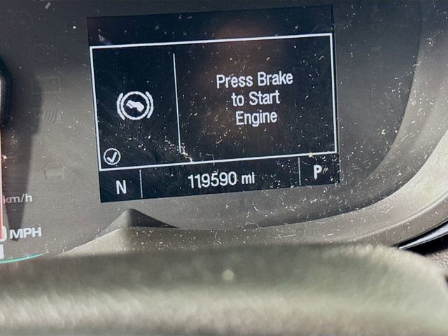 Used 2018 Chevrolet Trax LT w/ Driver Confidence Package image 13