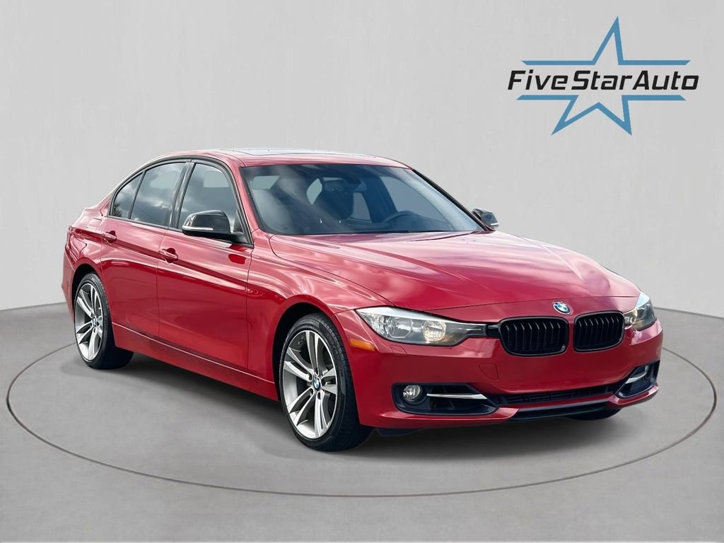 Used 2014 BMW 328i xDrive 328i xDrive