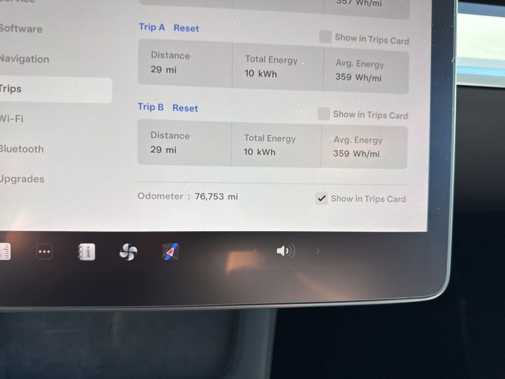 Used 2022 Tesla Model Y Performance image 25