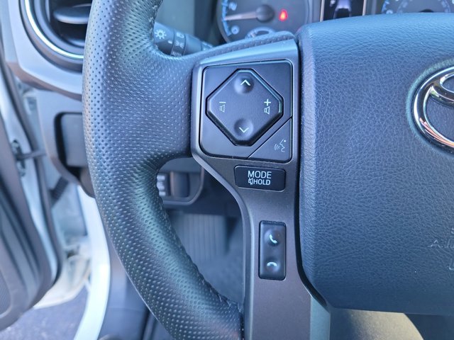 Used 2023 Toyota Tacoma TRD Off-Road image 23