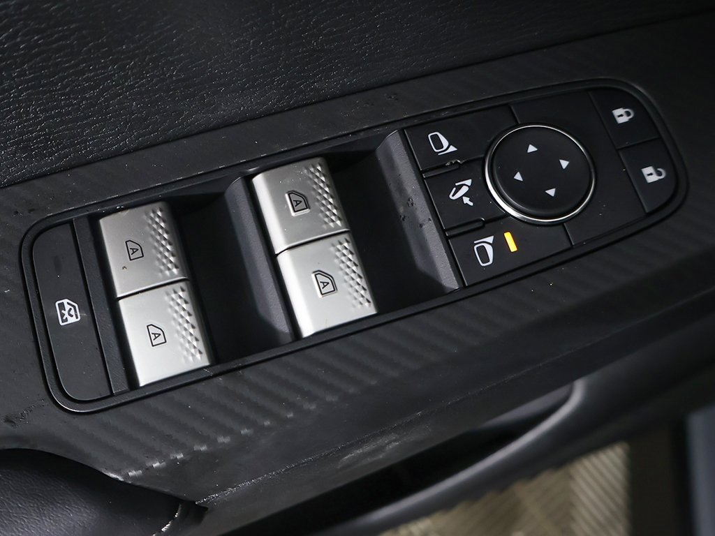 New 2026 Mitsubishi Outlander Trail Edition image 38