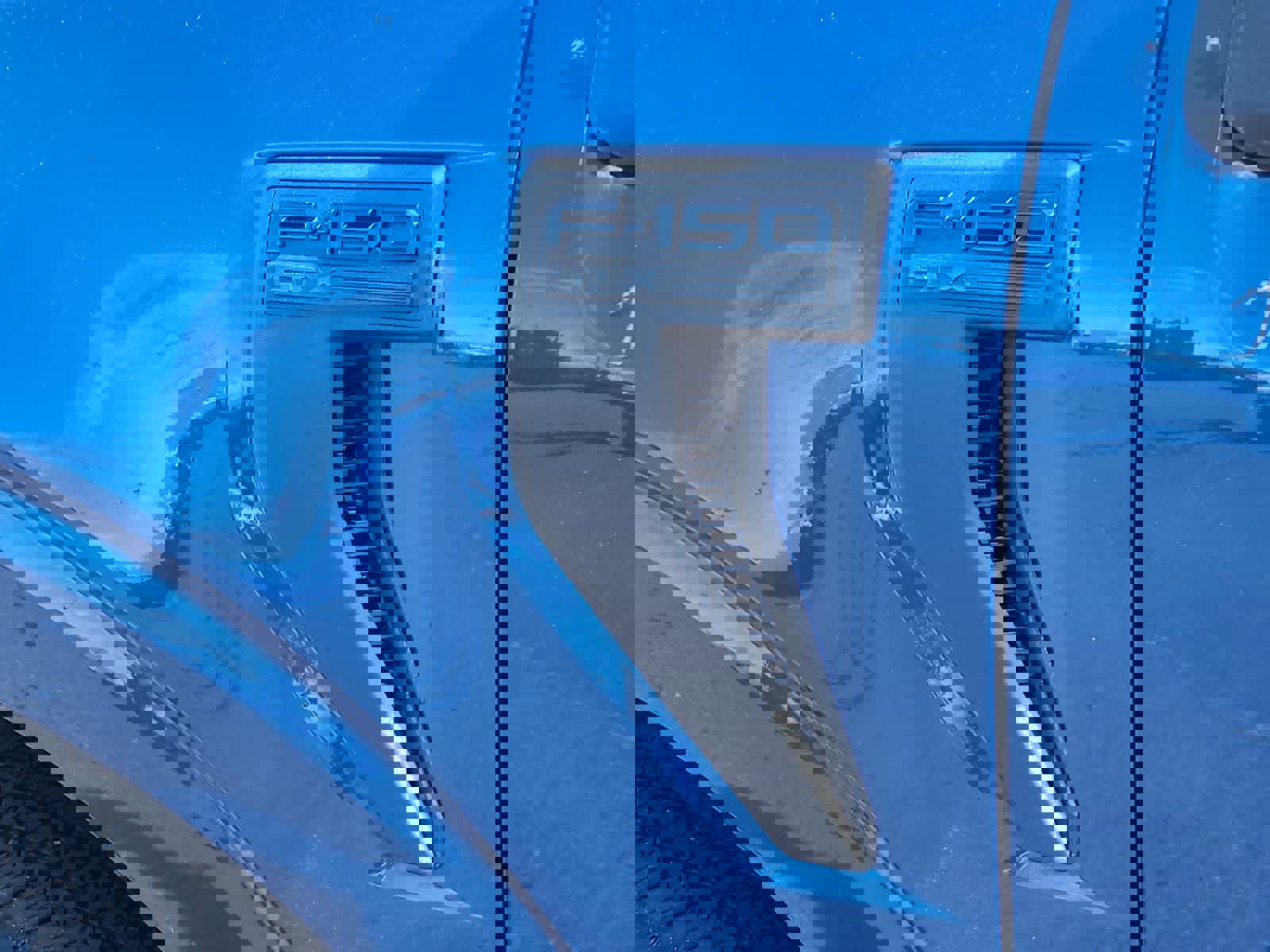 Used 2023 Ford F150 XL w/ STX Appearance Package image 15