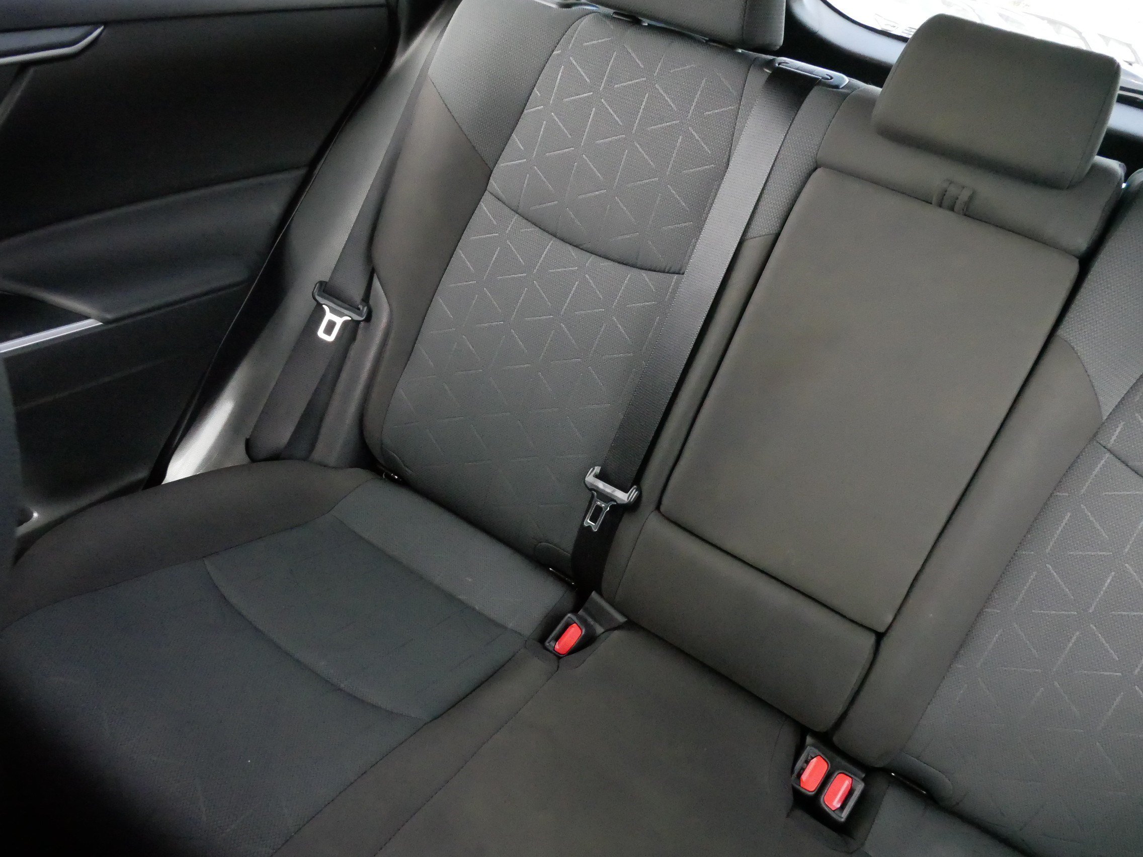 Certified 2025 Toyota RAV4 XLE AWD/4WD image 12